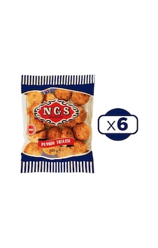Ngs Peynir Tatlısı 6 x 140 G Ngs Peynir Tatlısı 6 x 140 G