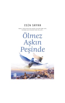 Ölmez Aşkın Peşinde - Esin Sayar - Mona Ölmez Aşkın Peşinde - Esin Sayar - Mona