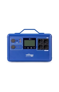 Tommatech 2240wh Taşınabilir Güç Kaynağı