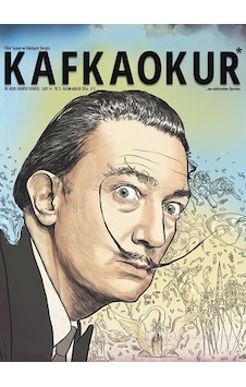 Kafkaokur 14.Sayı Kasım-Aralık 2016 Kafkaokur 14.Sayı Kasım-Aralık 2016