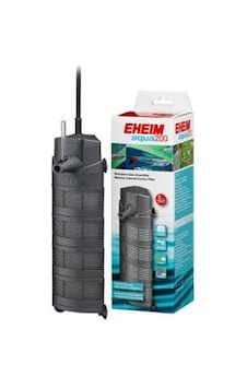 Eheim Aqua200 Köşe Filtre Eheim Aqua200 Köşe Filtre
