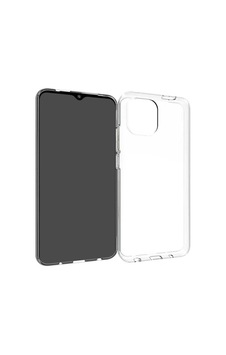 Xiaomi Redmi A1 Kılıf Zore Süper Silikon Kapak Renksiz Xiaomi Redmi A1 Kılıf Zore Süper Silikon Kapak Renksiz