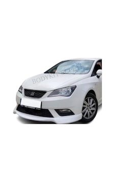 Seat İbiza Ön Tampon Eki (PLASTİK) Seat İbiza Ön Tampon Eki (PLASTİK)