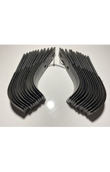 Hyundai Çapa Makinası Bıçağı Dizell Modeller Üniversal 24 Adet Hyundai Çapa Makinası Bıçağı Dizell Modeller Üniversal 24 Adet