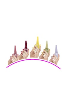 5 Adet Keratinli Besleyici Oje 14 Ml Set3 Mudanis Diğer 5 Adet Keratinli Besleyici Oje 14 Ml Set3 Mudanis Diğer