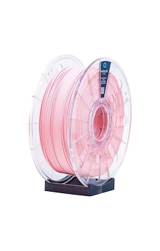 Ventatek Microzey Pastel Pembe Pla Pro Max Filament - 1.75mm - 1 Kg Ventatek Microzey Pastel Pembe Pla Pro Max Filament - 1.75mm - 1 Kg
