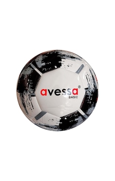 Avessa Basic Futbol Topu Siyah No3 Siyah Avessa Basic Futbol Topu Siyah No3 Siyah
