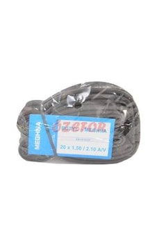 20 X 1.50 / 2.10 A/v - Butyl - Meghna