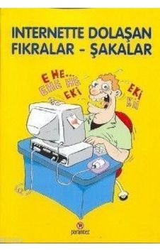 İnternette Dolaşan Fıkralar-şakalar