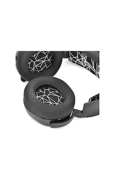 Steelseries İçin Nova Değil Arctis 1/3/5/7/7+/7p/7pplus/7x/7x+/9/9x/pro/prime İle Uyumlu Kulaklık Pedi Hafızalı Yüksek Kaliteli Materyal Kulaklık Süngeri Nova İle Uyumsuz Steelseries İçin Nova Değil Arctis 1/3/5/7/7+/7p/7pplus/7x/7x+/9/9x/pro/prime İle Uyumlu Kulaklık Pedi Hafızalı Yüksek Kaliteli Materyal Kulaklık Süngeri Nova İle Uyumsuz
