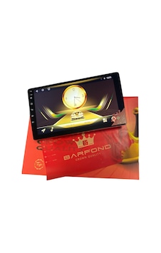 Atz-908 8ram 128gb Carplay 9" Ekran