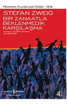 İş Bankası Kültür Yayınları - Bir Zanaatla Beklenmedik Karşılaşma İş Bankası Kültür Yayınları - Bir Zanaatla Beklenmedik Karşılaşma