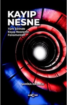 Kayıp Nesne Kayıp Nesne