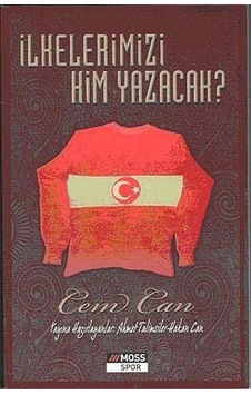 İlkelerimizi Kim Yazacak / Asst. Prof. Dr. Cem Can