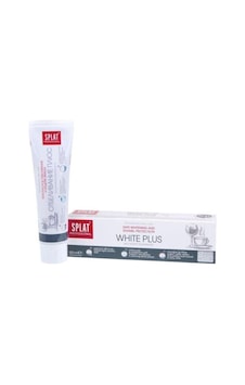 splat White Plus Inovatif Diş Macunu 100ml splat White Plus Inovatif Diş Macunu 100ml