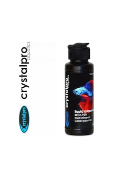 Crystalpro Betta Minerals 500 Ml