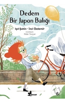 Dedem Bir Japon Balığı Dedem Bir Japon Balığı