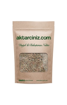 Mercimek Yeşil Öz Emiroğlu Yerli 1kg Mercimek Yeşil Öz Emiroğlu Yerli 1kg