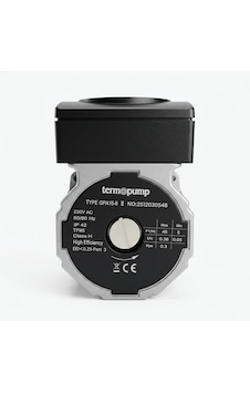 Termopump Smart GPA15-6 Iı Yüksek Verimli Sirkülasyon Pompası Adet