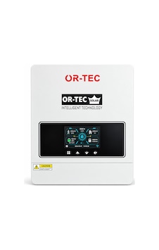 Or-tec 48v 6.5kw Paralel Destekli Wi-fi Çift Mppt Akıllı İnverter Or-tec 48v 6.5kw Paralel Destekli Wi-fi Çift Mppt Akıllı İnverter