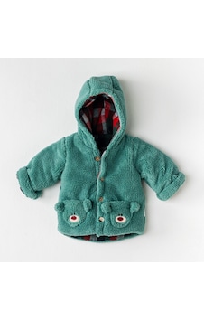 Andywawa New Year Welsoft Bebek Montu Ac24425 Yeşil