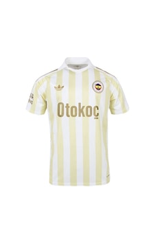 Adidas Fenerbahçe 26/27 Deplasman Forması Çocuk Fenerbahçe 26/27 Deplasman Forması Ke4428 Sarı Adidas Fenerbahçe 26/27 Deplasman Forması Çocuk Fenerbahçe 26/27 Deplasman Forması Ke4428 Sarı