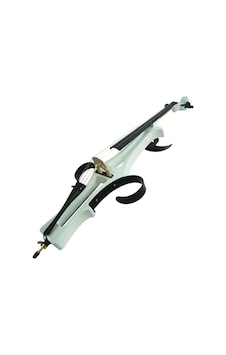 Kinglos Kng Dsdt-1802 Elektro Çello 4/4 Beyaz Profesyonel - Silent Kulaklık Çıkışlı Sessiz Çalışma, Modern Tasarım, Taşıma Çantalı Set Kinglos Kng Dsdt-1802 Elektro Çello 4/4 Beyaz Profesyonel - Silent Kulaklık Çıkışlı Sessiz Çalışma, Modern Tasarım, Taşıma Çantalı Set