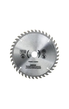 180 Mm Çapında Sunta Testeresi Bıçağı, 40 Diş 180 Mm Çapında Sunta Testeresi Bıçağı, 40 Diş