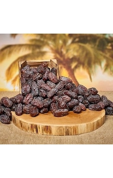 Talas Kuruyemiş Large Kudüs Hurması 1 KG Talas Kuruyemiş Large Kudüs Hurması 1 KG