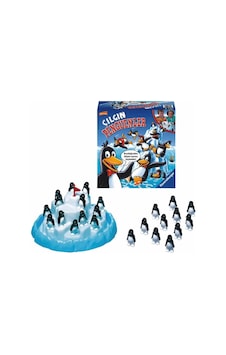Çılgın Penguenler Eğitici Zeka Geliştiren Bebek Çocuk Oyuncak Çılgın Penguenler Eğitici Zeka Geliştiren Bebek Çocuk Oyuncak