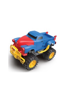 Enfal Oyuncak Monster Arazi Jipi - Standart S3904917226N1 Enfal Oyuncak Monster Arazi Jipi - Standart S3904917226N1