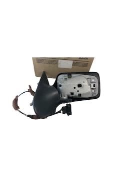Seat İbiza Dış Ayna Elektrikli Isıtmalı Sol .1996-1999 Oem No: 6k1857507b