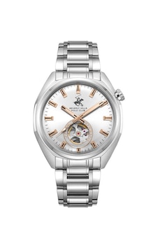 Beverly Hills Polo Club Bp3834x.360 Otomatik Erkek Kol Saati Gri Beverly Hills Polo Club Bp3834x.360 Otomatik Erkek Kol Saati Gri