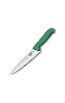 Victorinox 5.2004.19 Şef Dilimleme Bıçağı Yeşil Victorinox 5.2004.19 Şef Dilimleme Bıçağı Yeşil