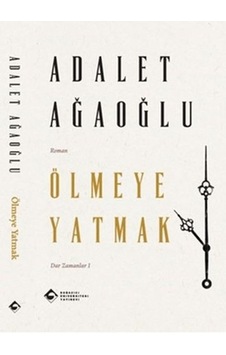Ölmeye Yatmak - Ybve-665139
