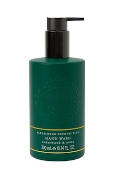Sandalwood Country Club Driftwood & Sea Salt Sabun Bar 150 G