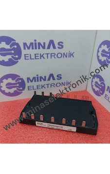 7mbr25nf120 Igbt Modül