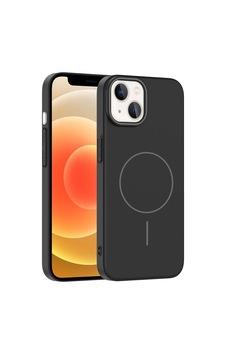 Apple iPhone Uyumlu 14 Kılıf M-safe Şarj Özellikli Zore Ruby Sert Kapak Çok Renkli Apple iPhone Uyumlu 14 Kılıf M-safe Şarj Özellikli Zore Ruby Sert Kapak Çok Renkli