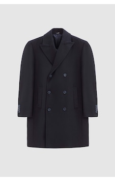 D's Damat Ds Damat Regular Fit Lacivert Balıksırtı Kruvaze Palto 3hf0832200151 Lacivert D's Damat Ds Damat Regular Fit Lacivert Balıksırtı Kruvaze Palto 3hf0832200151 Lacivert