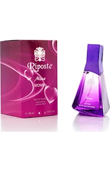 Kadın Parfüm Ripostee Mina Women 100ml Çiçeksi Kadın Parfüm Ripostee Mina Women 100ml Çiçeksi