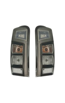 Stop Lambası Sag/sol Takım Mıtsubıshı L200 1921 Ledlı/modıfıyelı