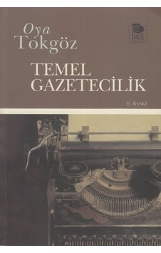 Temel Gazetecilik