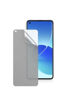 Oppo Reno6 Z 5g Uyumlu Ön Yüzey Mat Hidrojel Ekran Koruyucu Oppo Reno6 Z 5g Uyumlu Ön Yüzey Mat Hidrojel Ekran Koruyucu