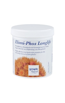 Tropic Marin - Elimi-phos Longlife 100gr. Tropic Marin - Elimi-phos Longlife 100gr.