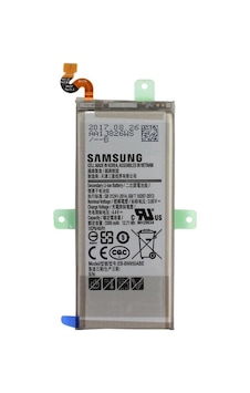 Note 8 Batarya Pil Note 8 Batarya Pil