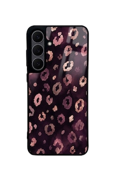Galaxy S25 Fe Kılıf Kamera Lens Korumalı Desenli Silikon Üstün Koruma Hesaplı Dünya Pembe Galaxy S25 Fe Kılıf Kamera Lens Korumalı Desenli Silikon Üstün Koruma Hesaplı Dünya Pembe