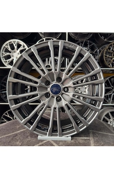18" İnç 5x108 Focus Mondeo Uyumlu Titanyum Jant Modeli Ford 18" İnç 5x108 Focus Mondeo Uyumlu Titanyum Jant Modeli Ford