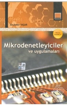 Mikrodenetleyiciler ve Uygulamaları- Murathan