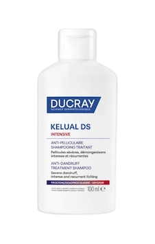 Ducray Kelual Ds Yoğun Şampuan 100 Ml Ducray Kelual Ds Yoğun Şampuan 100 Ml