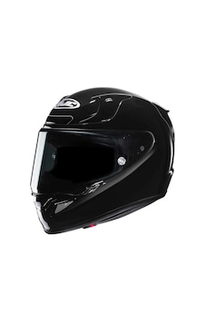 Hjc Rpha12 Kapalı Kask Parlak Siyah Hjc Rpha12 Kapalı Kask Parlak Siyah